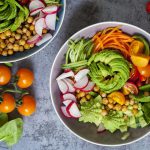 Dinner Recipe | Vegan Buddha Bowl
