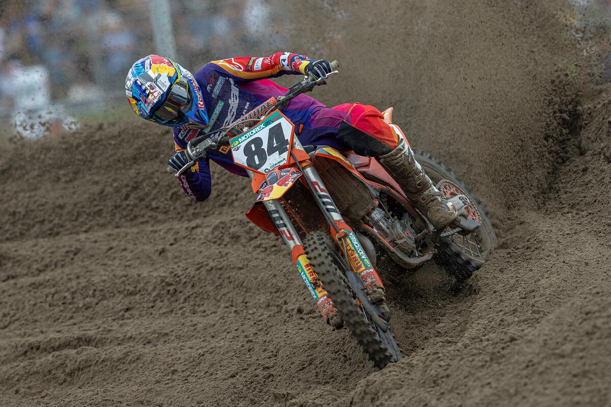 Jeffrey Herlings komt naar Heerde - Motocrossplanet, image size:1199x799