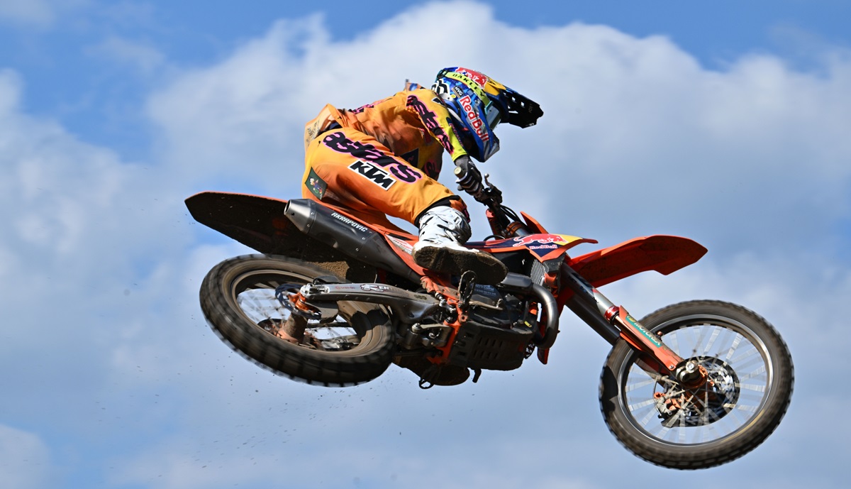 KTM neemt na 16 jaar afscheid van Jeffrey Herlings: in 2026 naar Honda -  Motocross Action Magazine, image size:1200x689