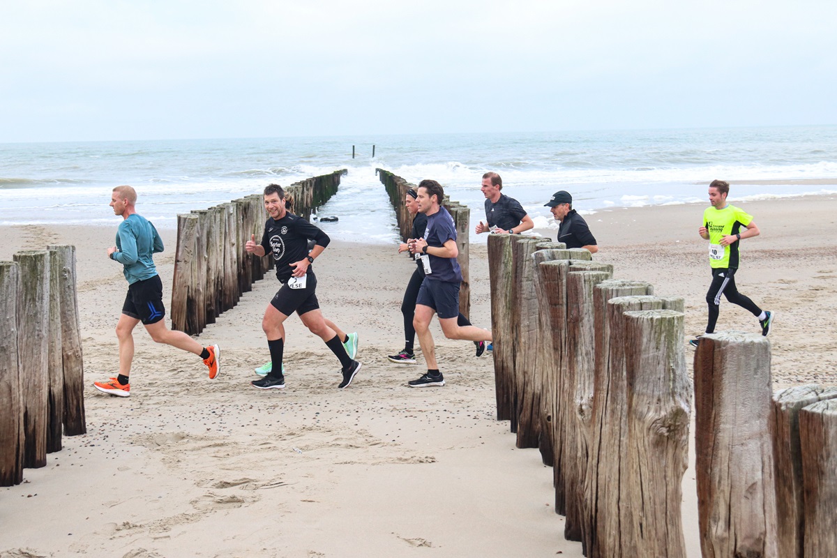 Hardlopers opgelet: schrijf je hier in voor de 23e Aagtekerkerun!