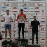 Eersel podium