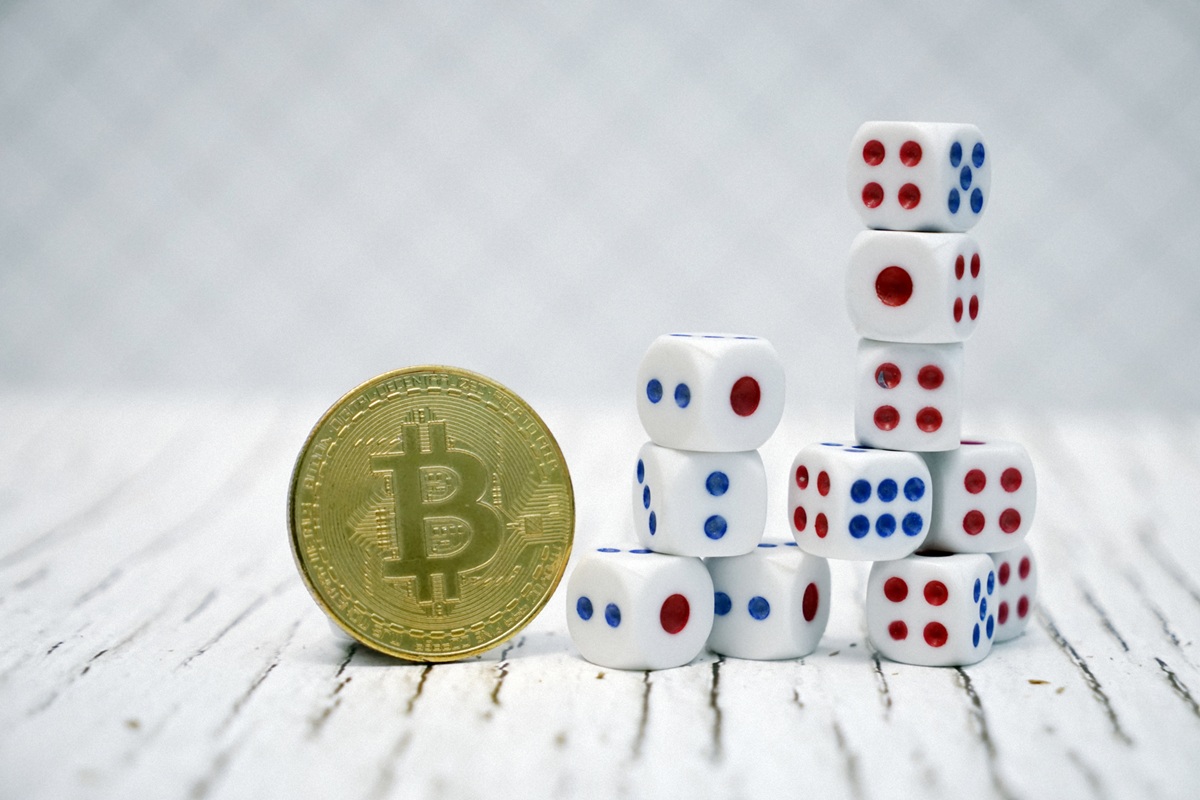 Bitcoin Gokken: De Groeiende Betaalmethode - Motocrossplanet