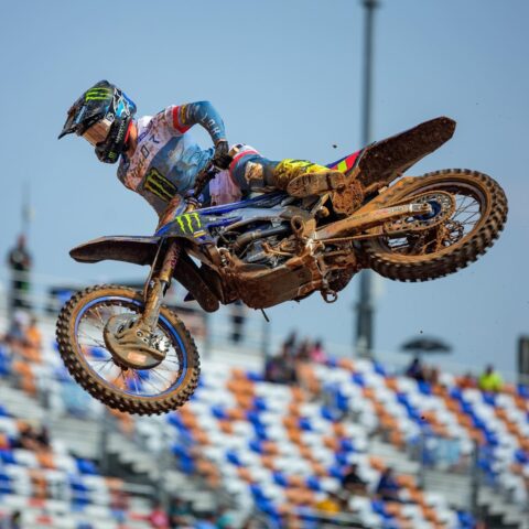 Haiden Deegan - Alles of niets - Motocrossplanet