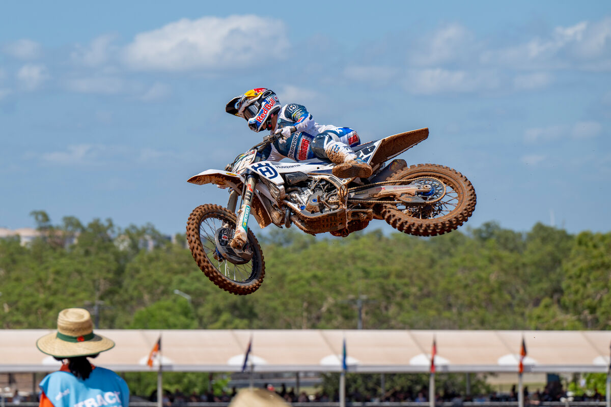 Liam Everts komt naar Lierop