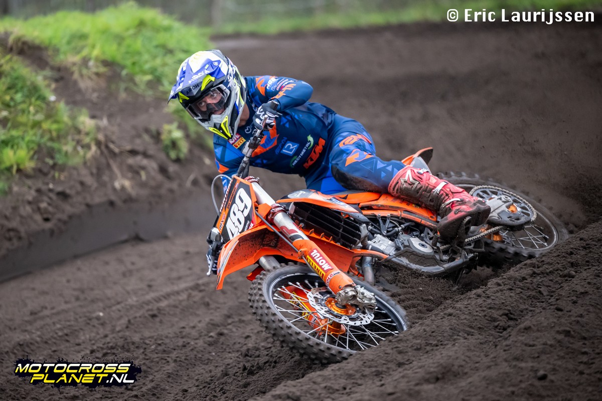 Circuit Eindhoven morgenochtend geopend