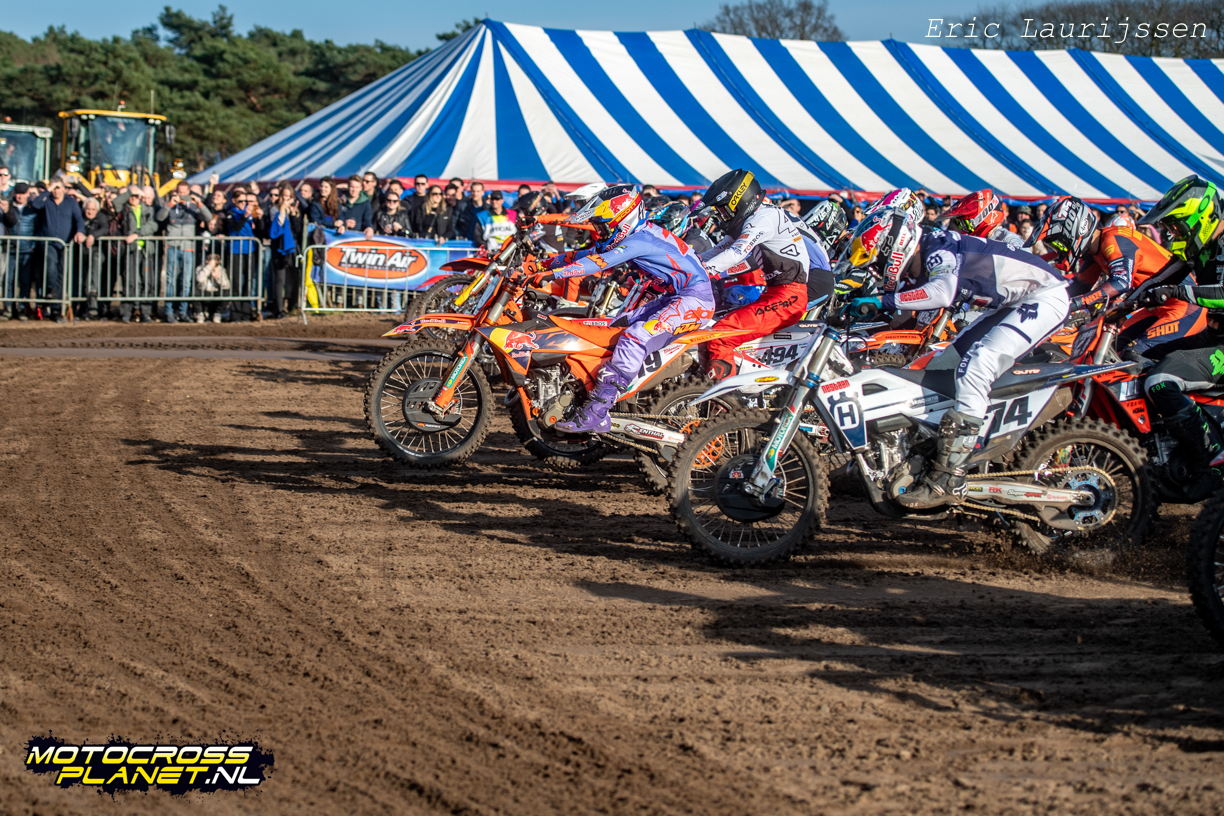 Dutch MX Season Opener Lierop is terug in 2026