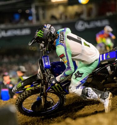 Haiden Deegan – Anaheim 1 - Motocrossplanet