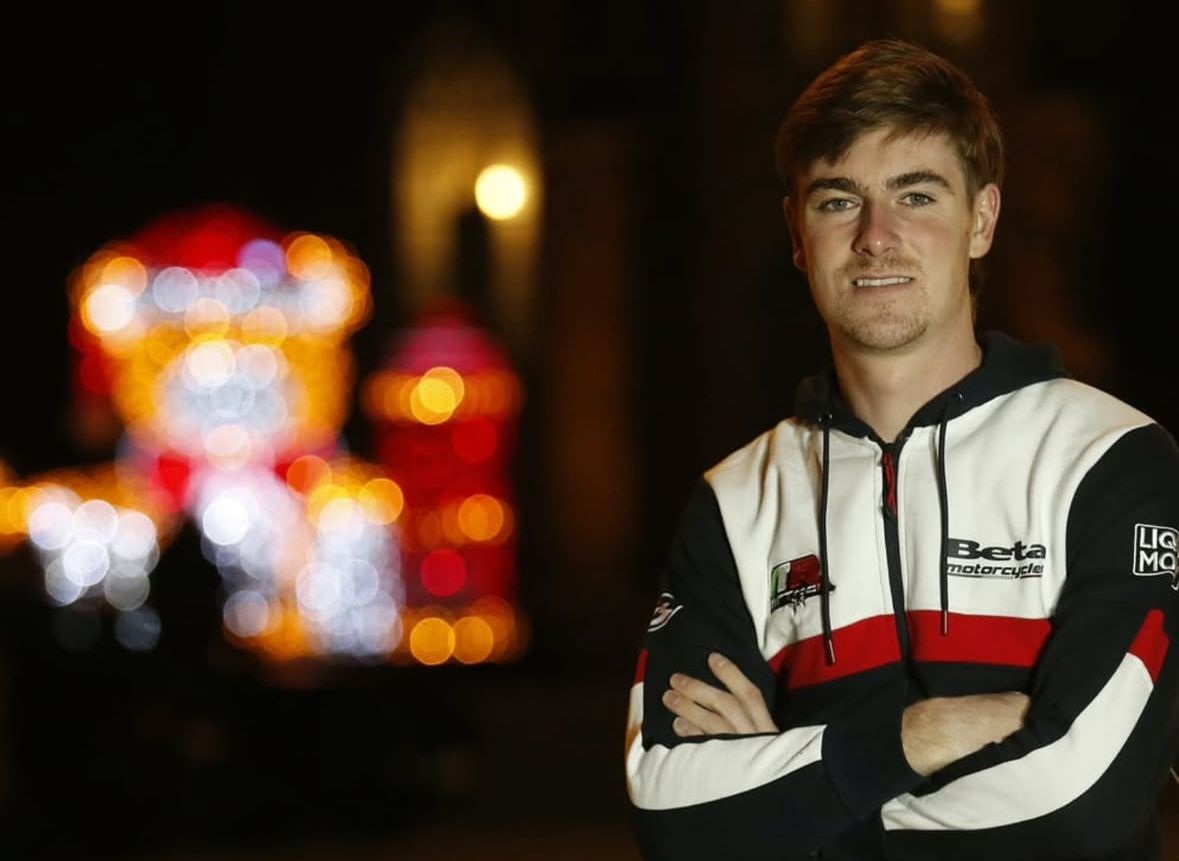 Jago Geerts maakt 500 klasse nog sterker in Lierop