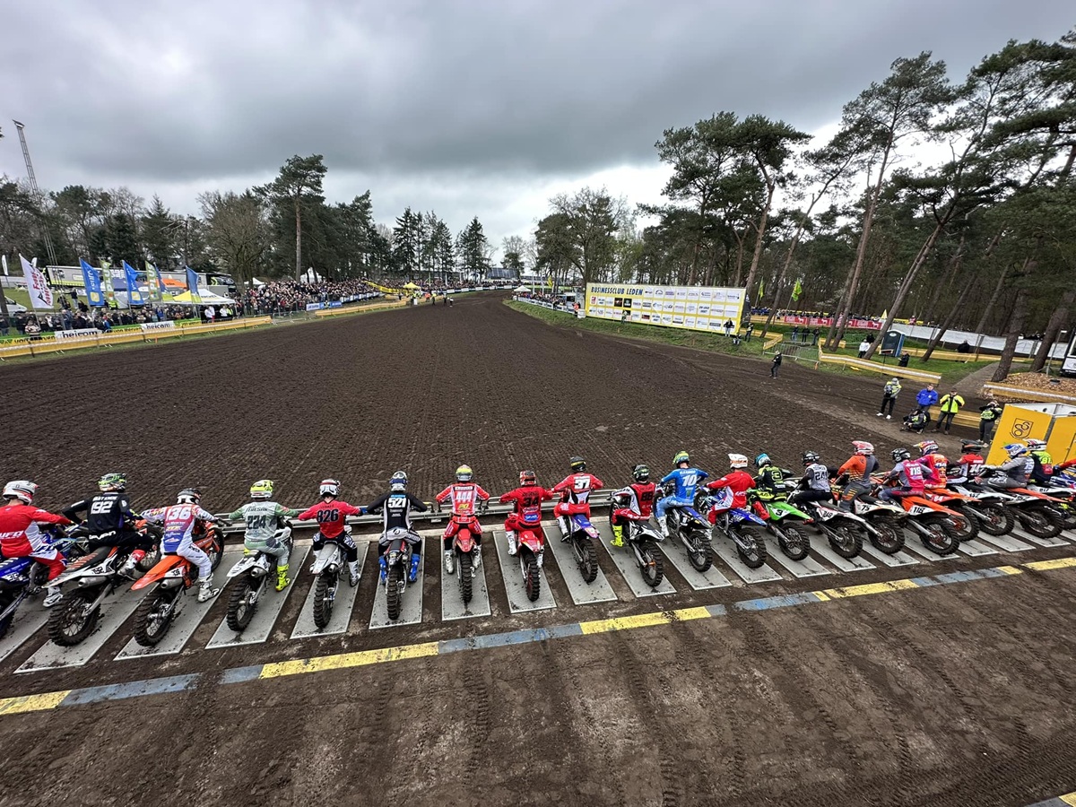 Dutch Masters Oldebroek gaat naar Heerde