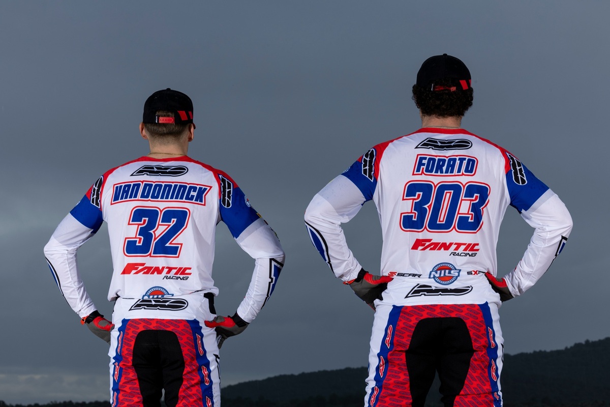 Nog meer toppers naar Dutch MX Season Opener in Lierop