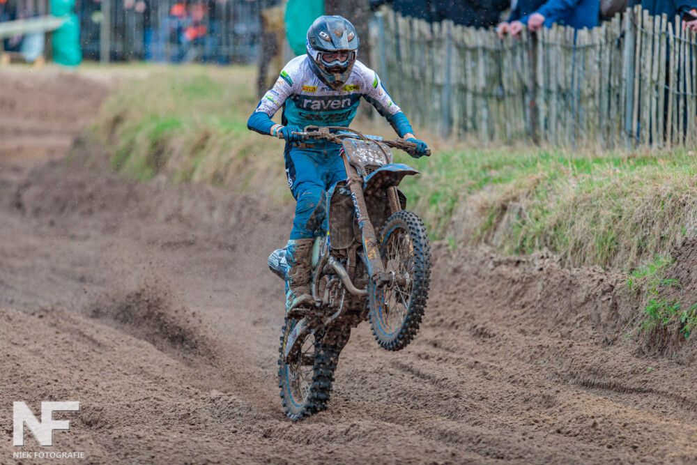 Leerzame dag voor Douwe van Mechgelen in Lierop