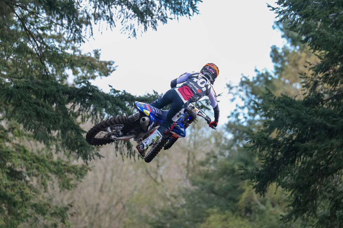 Positieve Dutch Masters voor De Baets AIT Racing in Heerde