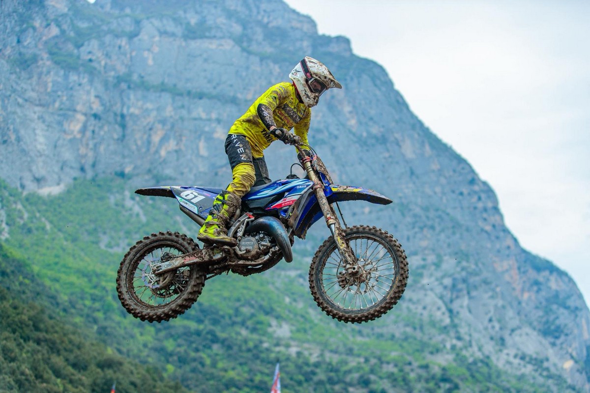 Torre Van Mechgelen pakt punt na leerzaam weekend in Trentino