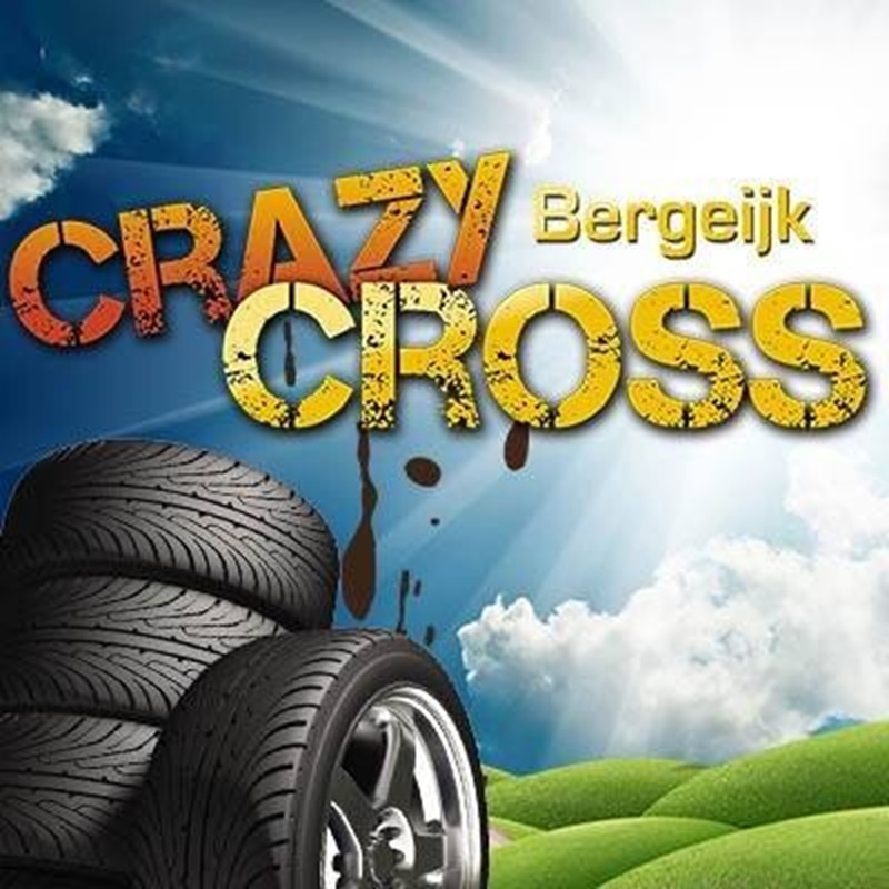 Crazy Cross Bergeijk
