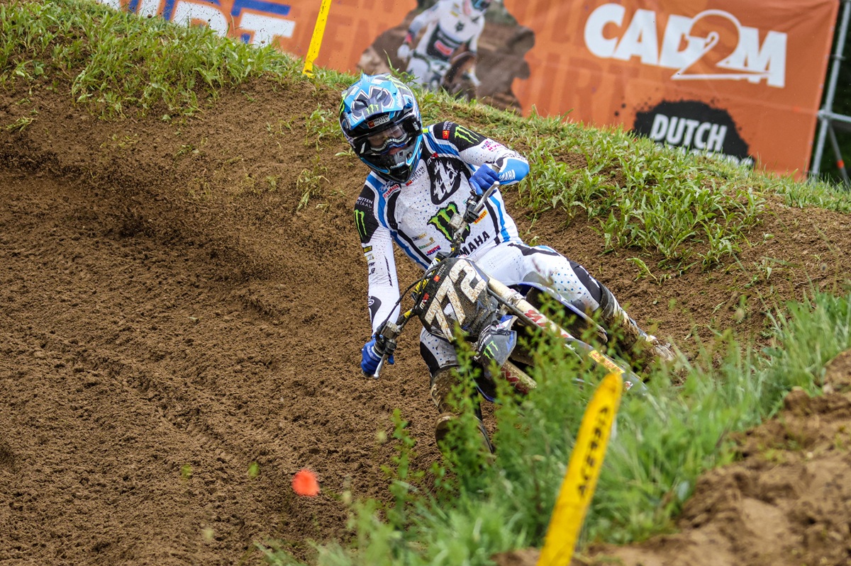 Gebroeders Reisulis tweede en derde in Dutch Masters Markelo