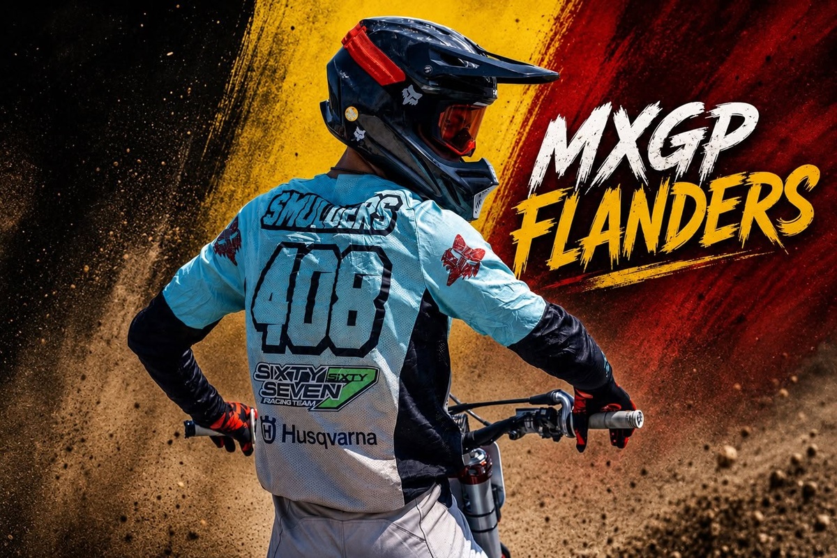 Scott Smulders uit Alphen gaat weer racen na harde crash: ‘Het was een lange weg’