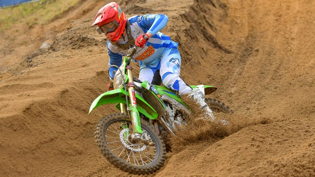 Woensdag laatste open trainingen circuit MAC Lierop