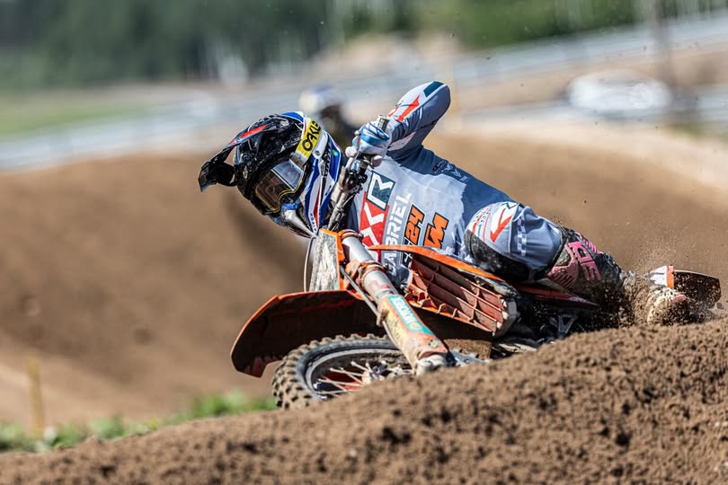 Nederlandse motocrosselite naar Meijel voor spannende MX Nationals