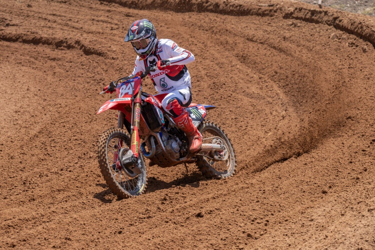 Herlings, Heitink, Kooiker en van Hamond winnen in Heerde