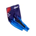 Leatt2027_5.5_Moto_Pants_Back_BlueFade