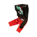 Leatt2027_5.5_Moto_Pants_Front_RedFade