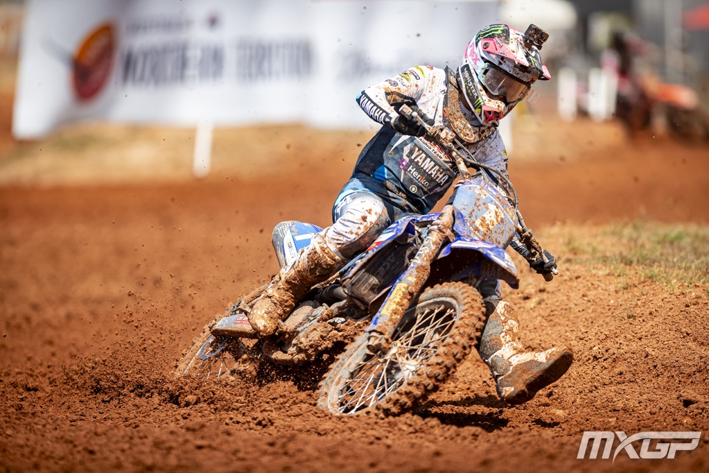Lotte van Drunen maakt volgende week debuut tijdens SMX-finale in Amerika
